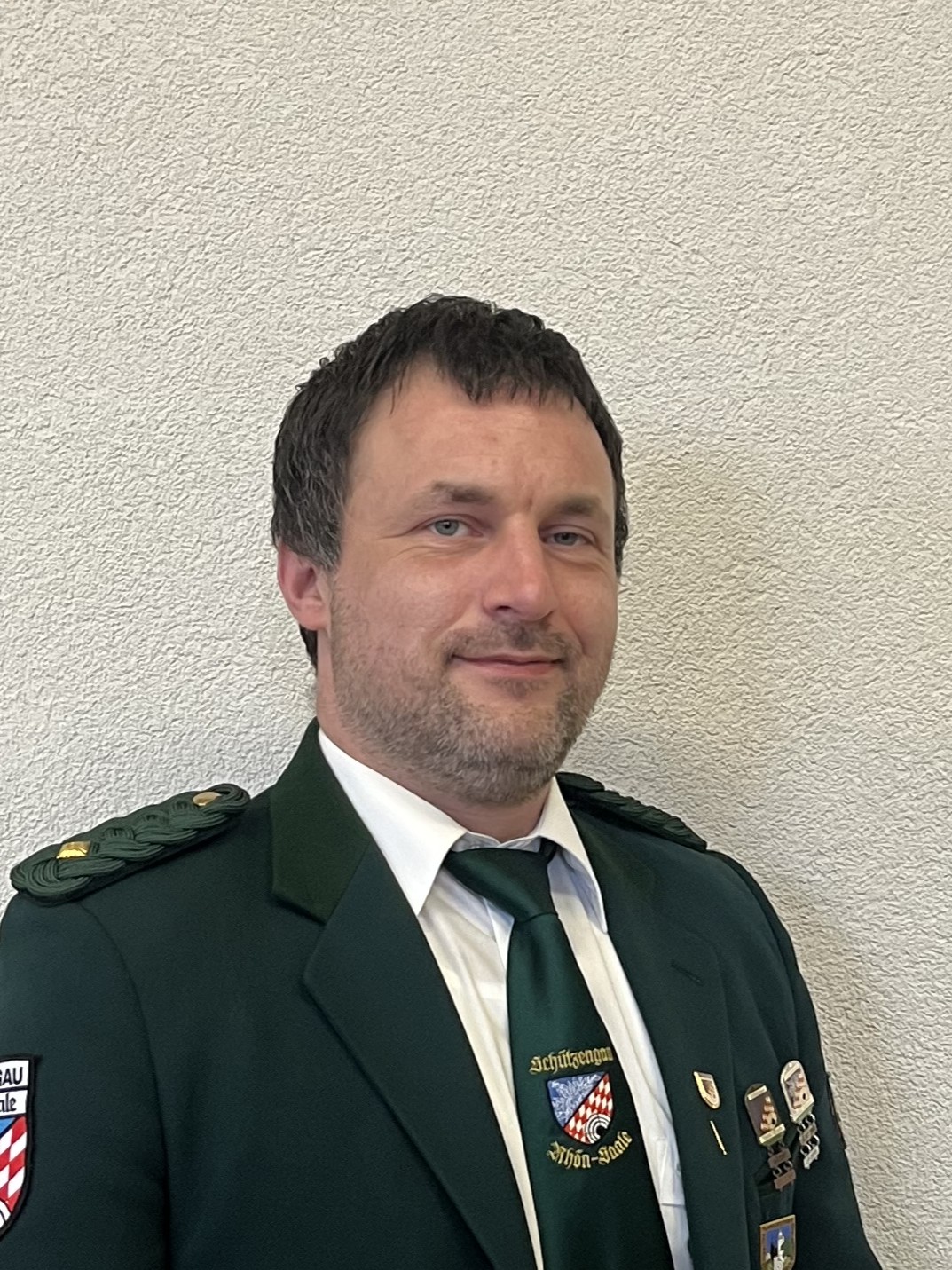 Gaumitgliederverwalter