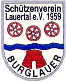 Schützenverein Lauertal Burglauer