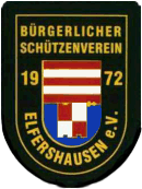 Bürgerlicher Schützenverein Elfershausen
