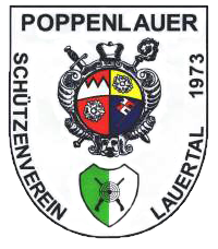 Sportschützenverein Lauertal Poppenlauer 1973