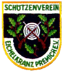 Schützenverein Eichelkranz Premich e.V.