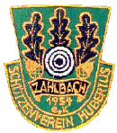 Schützenverein Hubertus Zahlbach 1954 e.V.