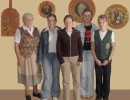 damenschiessen 2003