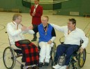 deutsche fita hallenmeisterschaft 2003