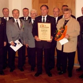 2005 Gauschützentag