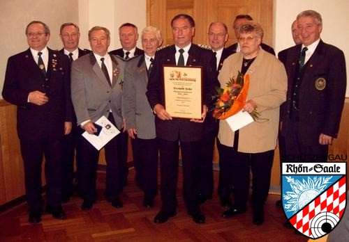 gauschuetzentag 2005
