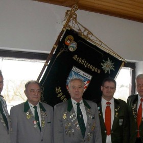 2007 Gauschützentag
