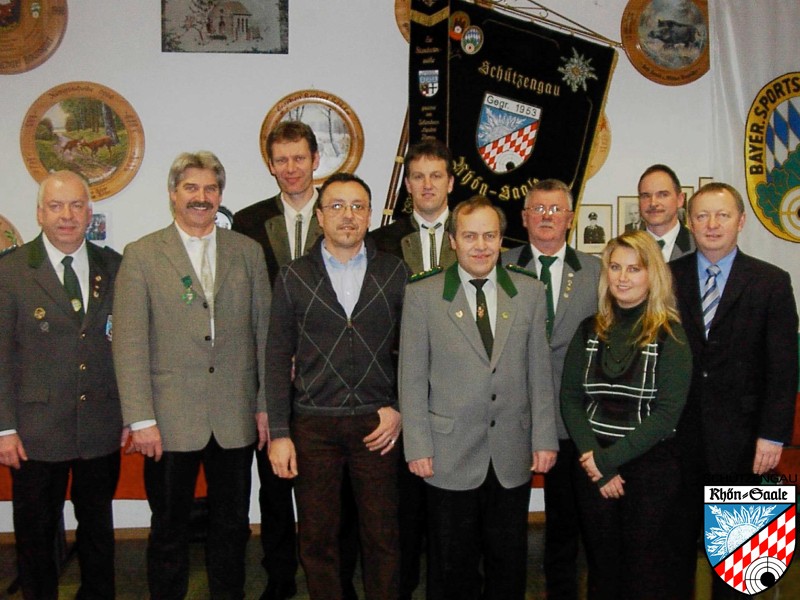 gauschuetzentag 2008