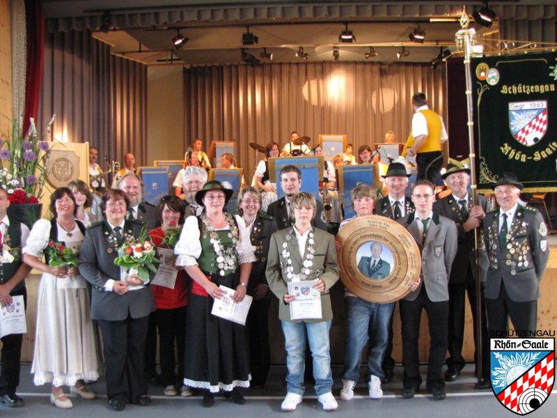 gaukoenigproklamation 2009