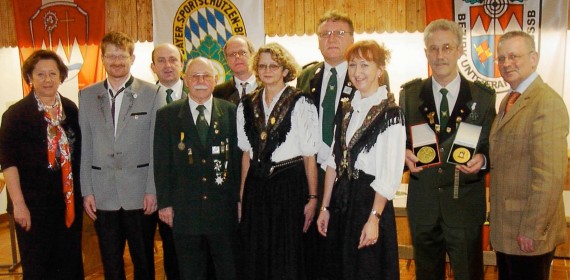 2009 Gauschützentag