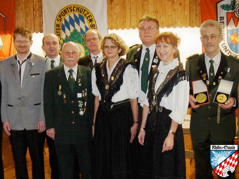 gauschuetzentag 2009