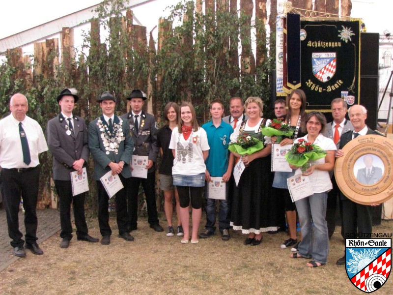 gauschuetzenfest 2010