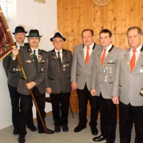2010 Gauschützentag