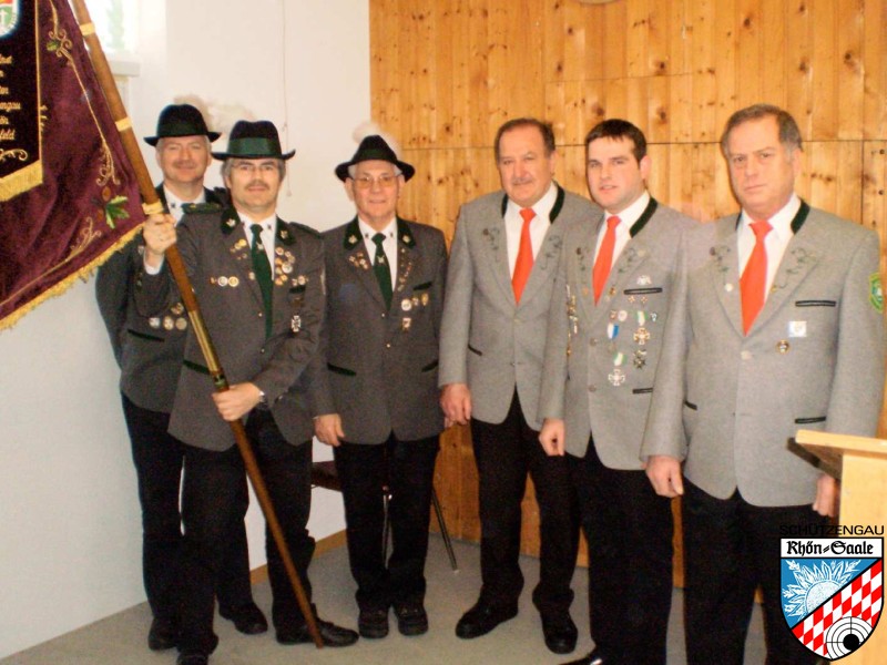 gauschuetzentag 2010