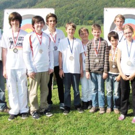 2011 Gau-Cup Bogen