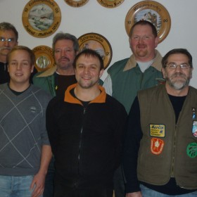 2011 Gaumeisterschaft