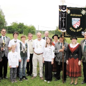 2011 Gauschützenfest