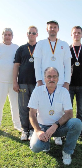 2012 Gau-Cup Bogen