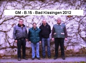 2012 Gaumeisterschaft