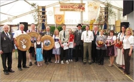 2012 Gauschützenfest