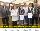 gauschuetzenfest 2012