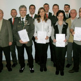 2012 Gauschützentag