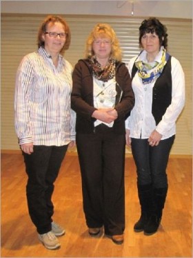 2012 Gausportlerehrung