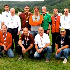 2013 Gau-Cup Bogen