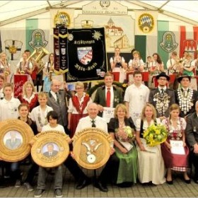 2013 Gauschützenfest