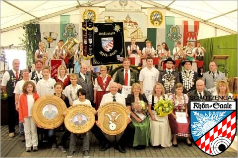 gauschuetzenfest