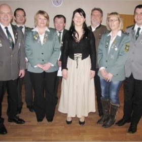 2013 Gauschützentag