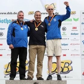 2013 Gausportlerehrung