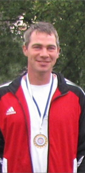 2014 Gau-Cup Bogen