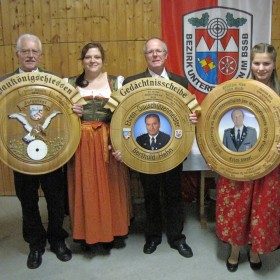 2014 Gaukönigsproklamation