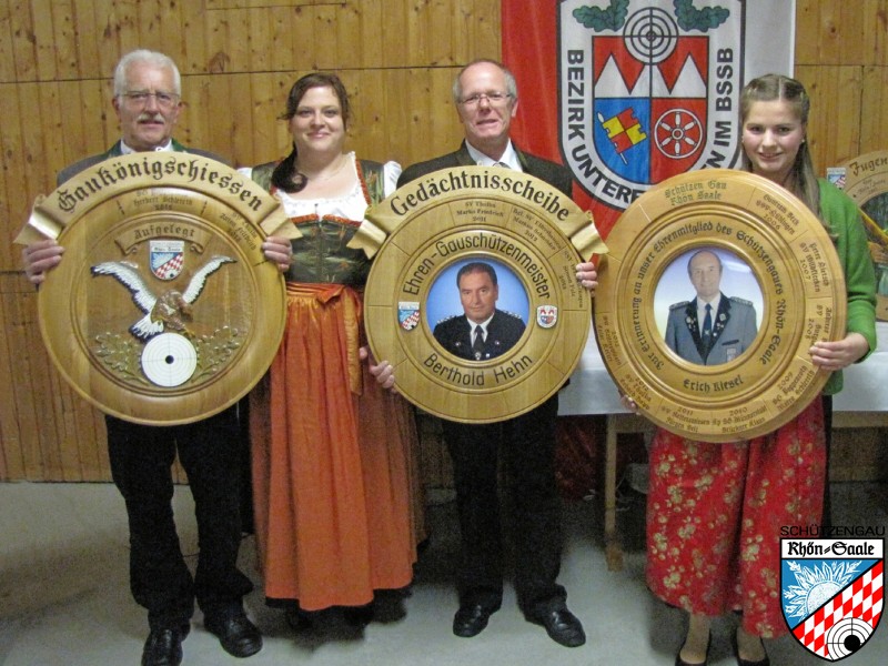 2014 gaukoenigsproklamation