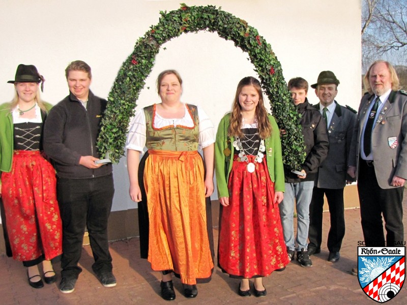 bezirksjugendkoenigin 1