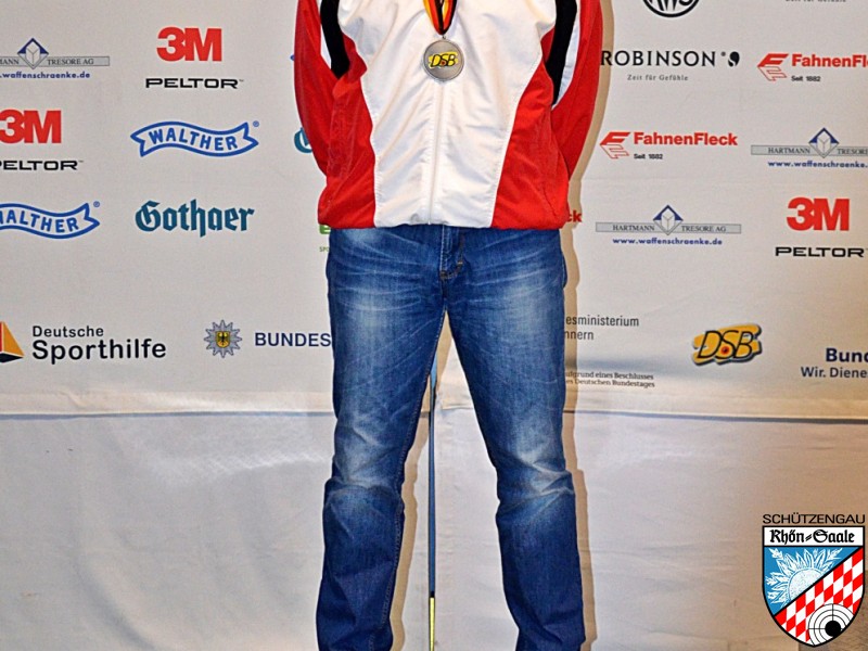 deutsche meisterschaft 2015