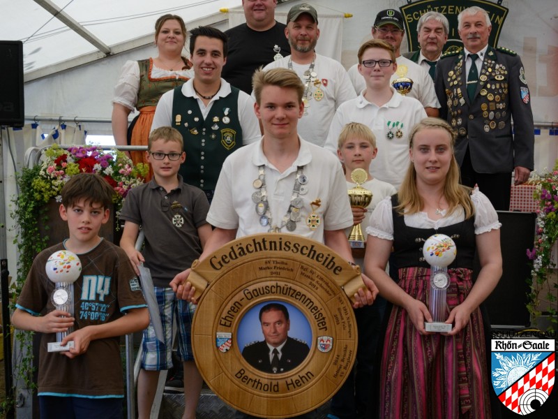 gau robin hood 2015