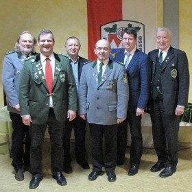 2015 Gauschützentag