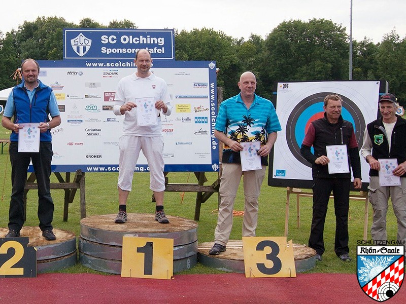 2016 bayerische meisterschaft bogen 1