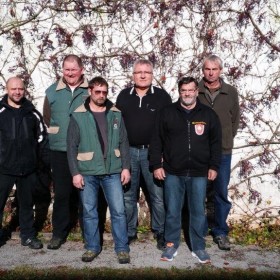 2016 Gaumeisterschaft B.15