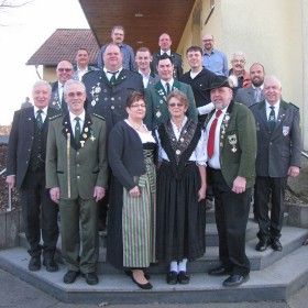 2016 Gauschützentag