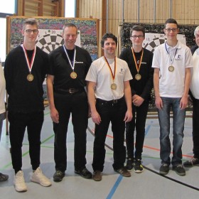 2017 Eröffnungsschießen