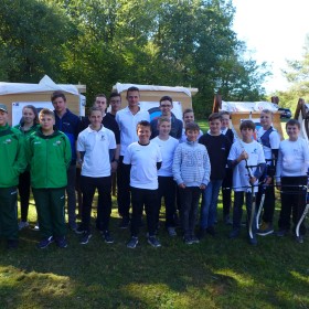 2018 Gaucup