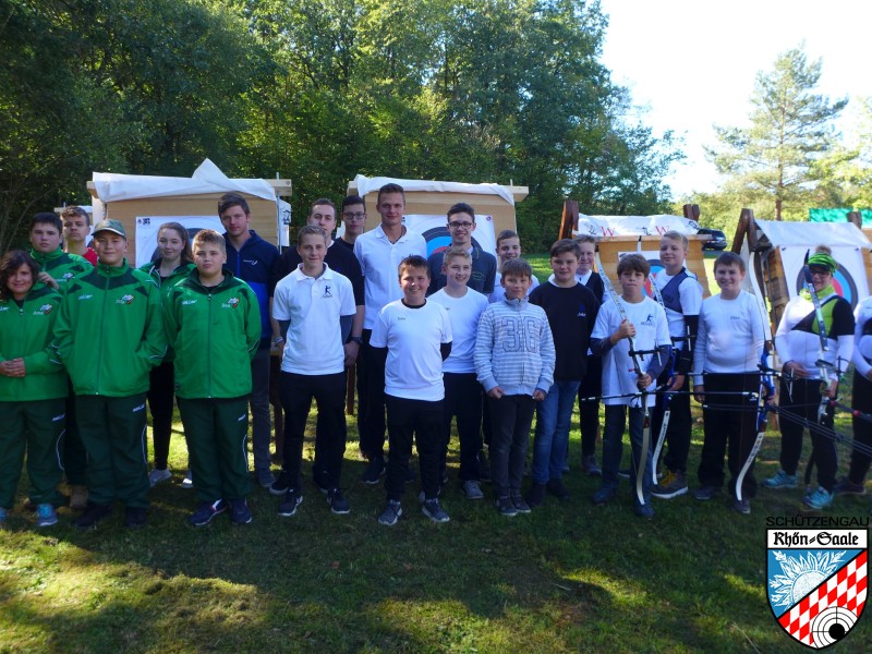 gau cup in wermerichshausen 2018 1 20181005