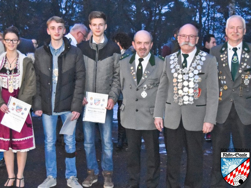 2018 gaukoenigsproklamation