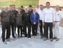gaumeisterschaft bogen wa halle 2018 2 20171107