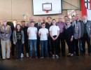 sportlerehrungen des landkreises bad kissingen