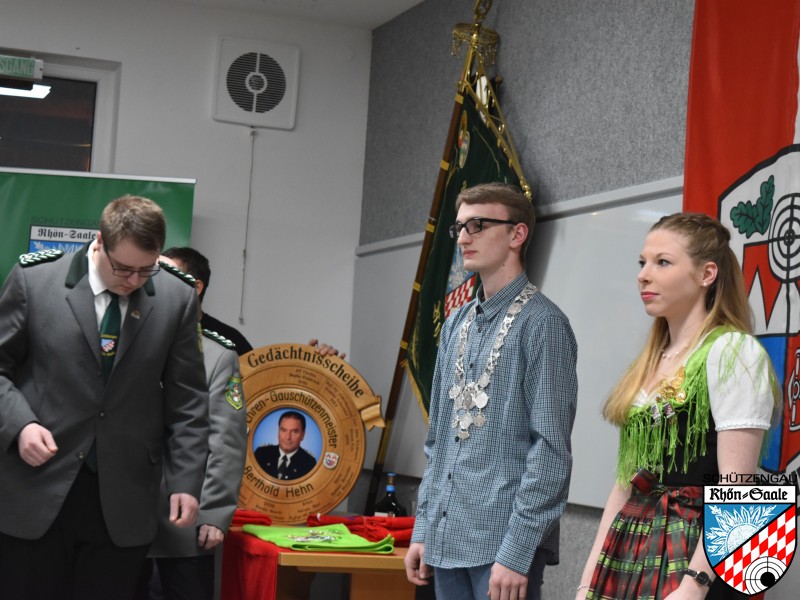gaukoenigsproklamation 2019