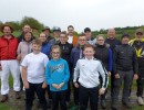 gau fita bogen in poppenlauer 9 20190610